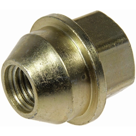 Dorman WHEEL NUT, 10PK 611-195
